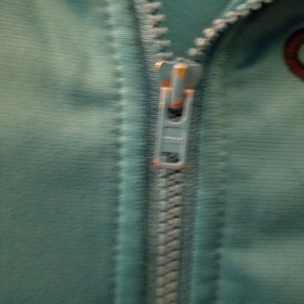 Adidas Boys Zip Up Jacket 3T - Picture 5 of 5